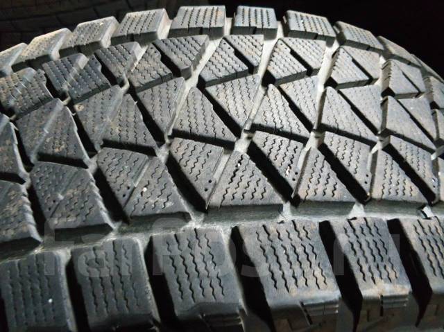 Bridgestone Blizzak DM-V2, 265/65 R17, 17", 1 шт, в наличии, 265 мм, 65 ...