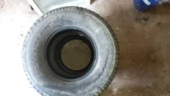 Goodyear Wrangler RT/S. �����������, 2006 ���, �/�, ����� 50 % ����
