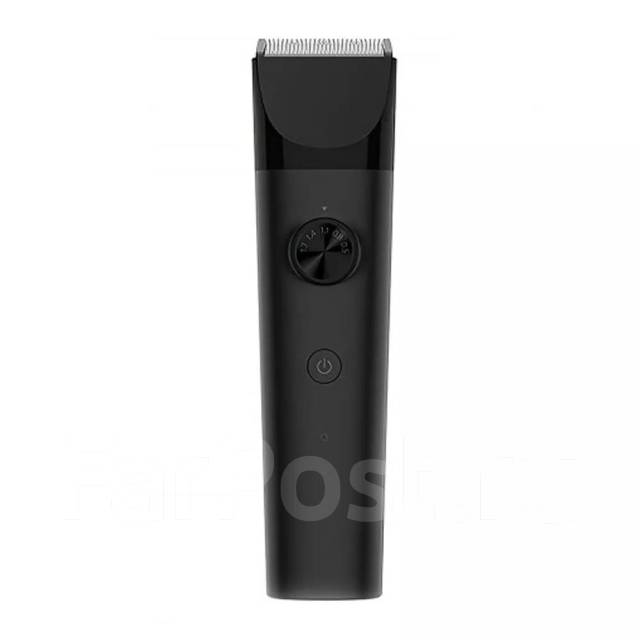Машинка для стрижки Xiaomi Mijia Hair Clipper LFQ02KL, новый, в наличии ...