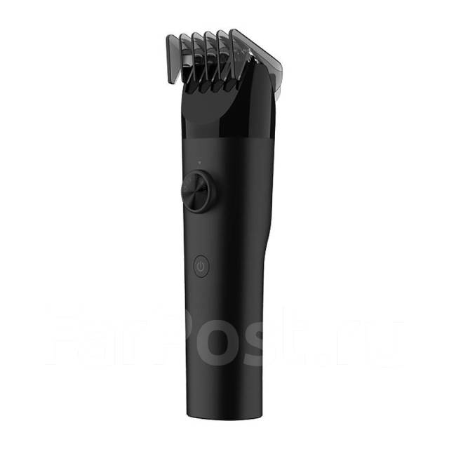 Машинка для стрижки Xiaomi Mijia Hair Clipper LFQ02KL, новый, в наличии ...