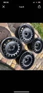 KWC. 6.0x15", 5x110, ET39, �� 56,6���. ����