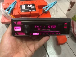 Aura AMH-66DSP ����