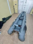 Sibriver Allaska-510. 2021 ���, ����� 5,1��., ��������� ��� ���������, 30��.�. ����