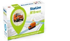 StarLine M18 PRO V2      