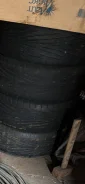 Goodyear Eagle GS-D. ������, 2011 ���, �/�, ����� 30 % ����
