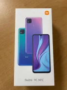 Xiaomi Redmi 9C. �����, 64 ��, ����������, 4G LTE, NFC ����
