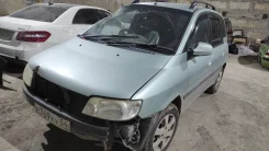 Hyundai Matrix ����