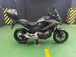 Honda NC 750X. 750����. ��., ��������, ���������, ������ �� �� ����