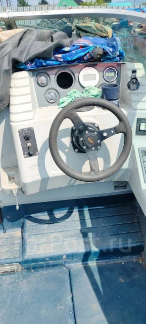 Yamaha SR-20. 1993 ���, ����� 6,4��., ��������� ��� ���������, 175��.�. ����