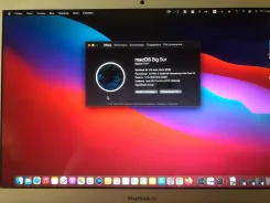 Apple MacBook Air 13 2015 Early. 13", 1,6����, ��� 8 ��, ���� 128���, WiFi, Bluetooth ����