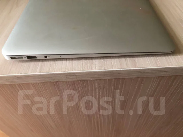 Apple MacBook Air 13 2015 Early. 13", 1,6����, ��� 8 ��, ���� 128���, WiFi: 1, Bluetooth: 1 ����