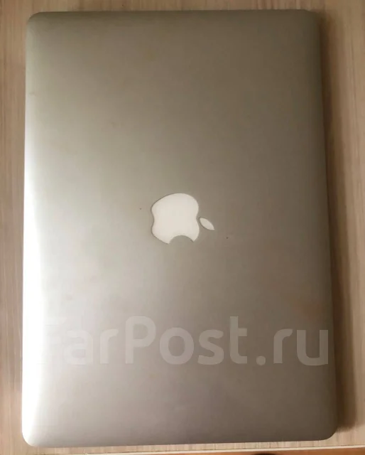 Apple MacBook Air 13 2015 Early. 13", 1,6����, ��� 8 ��, ���� 128���, WiFi: 1, Bluetooth: 1 ����