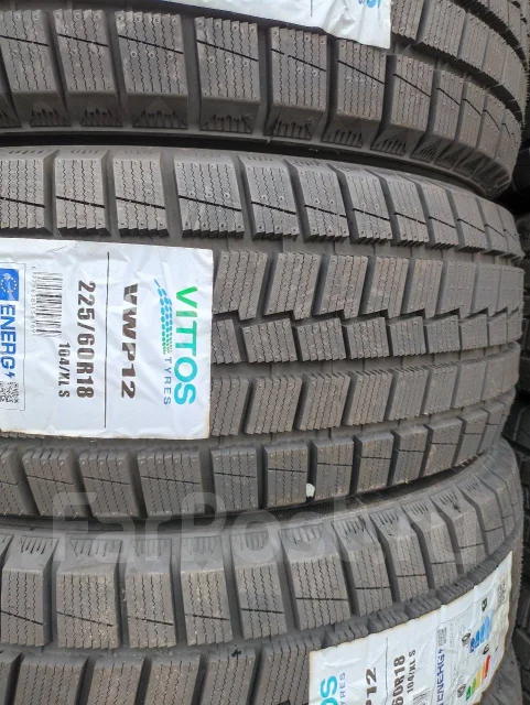 Vittos VWP12. ������, ��� �����, ����� ����