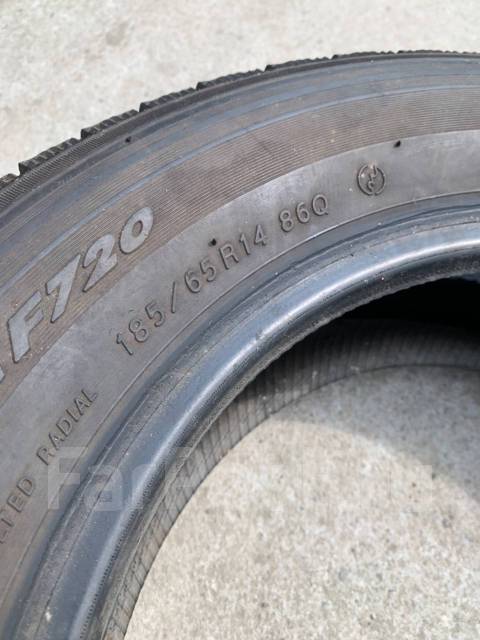 Yokohama, 185/65 R14, 14", 1 шт, в наличии, 185 мм, 65 %, радиальный ...