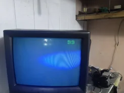 Toshiba 21A3R. ������������, �������� ����
