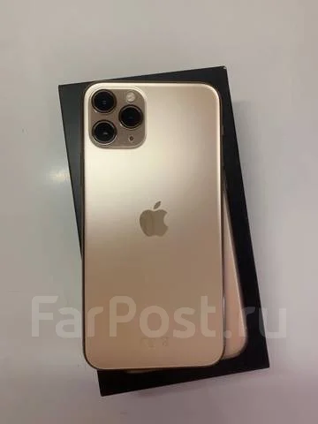 Apple iPhone 11 Pro. �/�, 64 ��, ������� ����