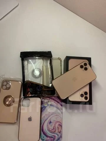 Apple iPhone 11 Pro. �/�, 64 ��, ������� ����