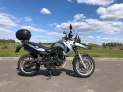 BMW F 650 GS. 800����. ��., ��������, ���������, ������ �� �� ����