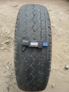 Bridgestone R600. ������, 2005 ���, �/�, ����� 50 % ����