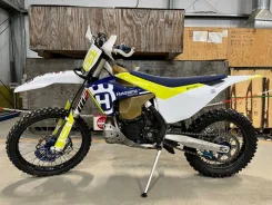 Husqvarna TE 300. 300����. ��., ��������, ��� ���, ������ �� �� ����