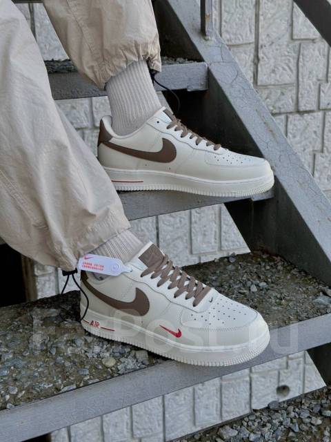 Nike air shop force one 44