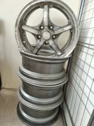 Zormer. x15", 5x110, �� 65,1���. ����