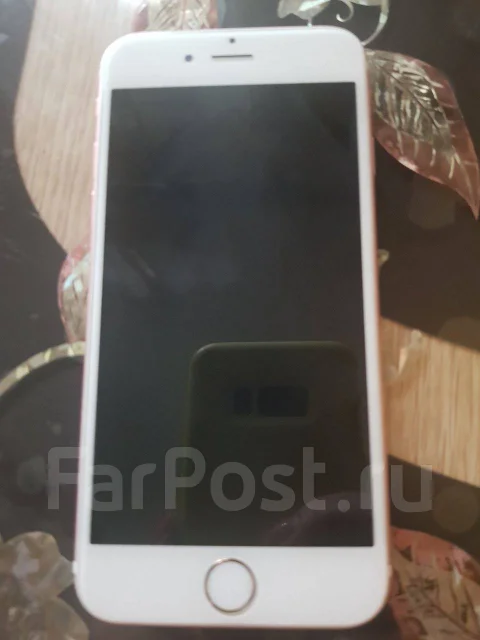 Apple iPhone 6s. �/�, 128 ��, ������� ����