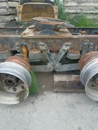 Kenworth T2000 ����