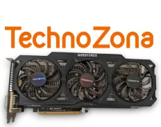 GeForce GTX 760 ����