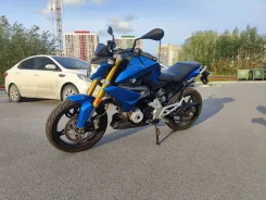 BMW G 310 R. 310����. ��., ��������, ���������, ������ �� �� ����