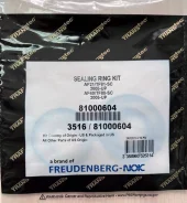 �������� ����� ���� TF80-SC / TF81-SC (AF21 / AF40) 3516 ����