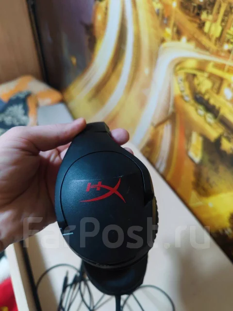 HyperX ����