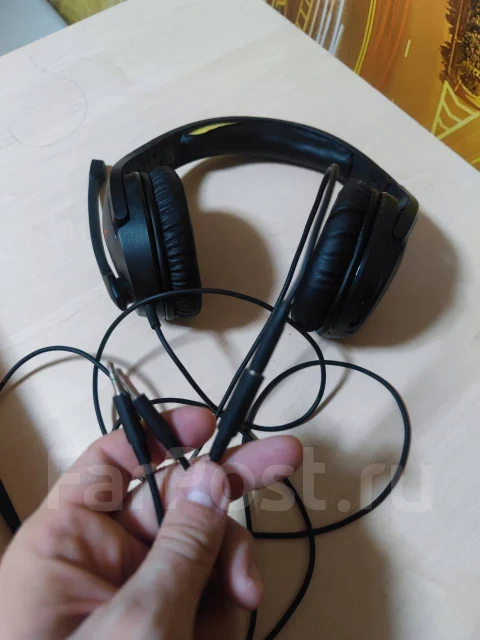 HyperX ����