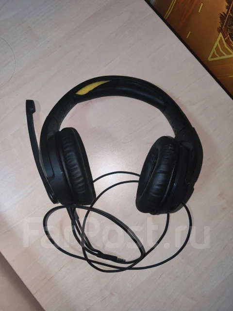 HyperX ����