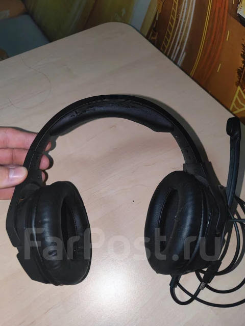 HyperX ����