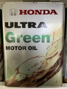 Honda Ultra Green. 4��. ����