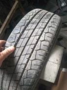 Dunlop SP Sport 200E. ������, ����� ����