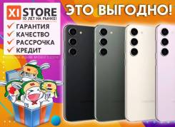 Samsung Galaxy S23. �����, 256 ��, ������, 3G, 4G LTE, 5G, Dual-SIM, ����������, NFC. ��� ����� �� ������������ ����