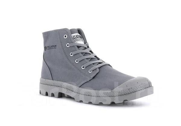 Pampa palladium hot sale