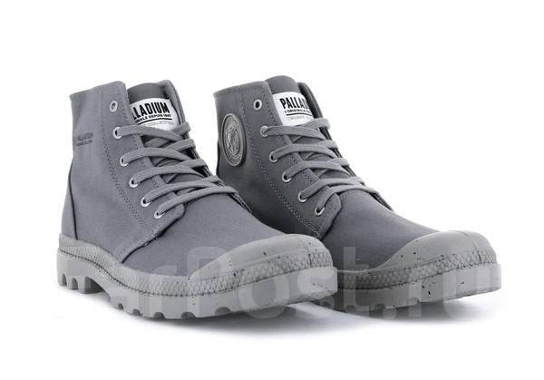 palladium boots 2018