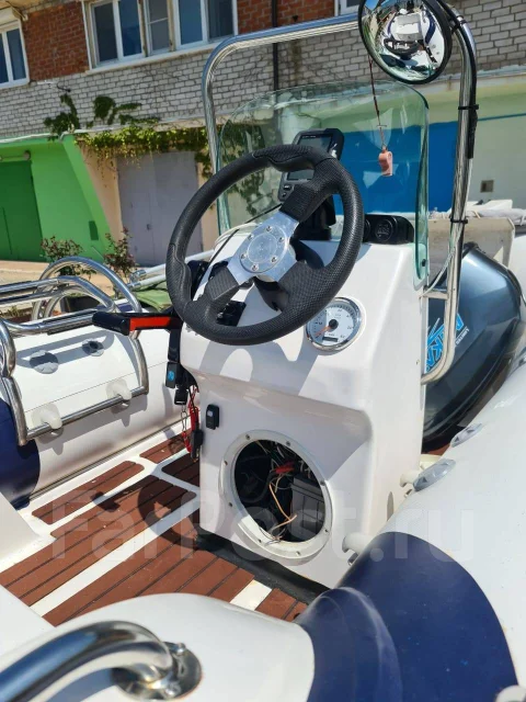 Stormline. 2020 ���, ����� 4,1��., ��������� ���������, 40��.�., ������ ����