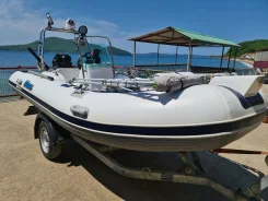 Stormline. 2020 ���, ����� 4,1��., ��������� ���������, 40��.�., ������ ����