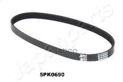 ������ ������������ Japanparts ���. DV5PK0690 DV5PK0690 ����