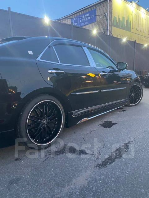 BMS Wheels. 9.5/8.5x19", 5x114.3, ET40/38, �� 70���. ����
