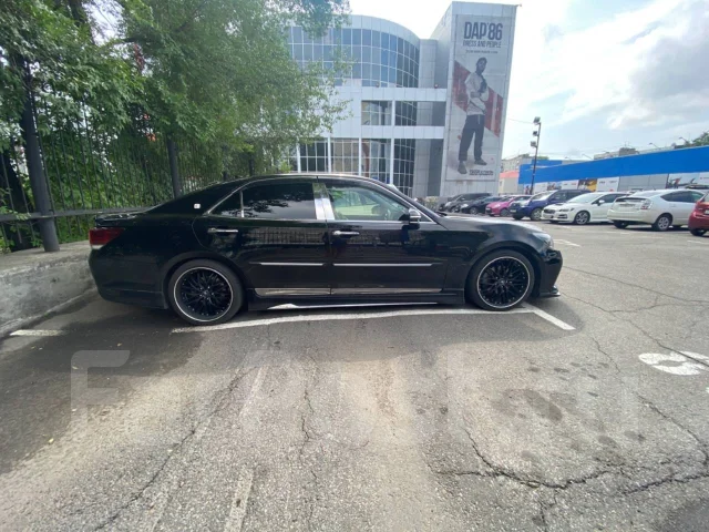 BMS Wheels. 9.5/8.5x19", 5x114.3, ET40/38, �� 70���. ����