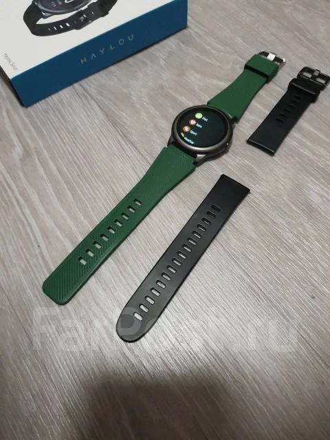 Haylou Solar ����