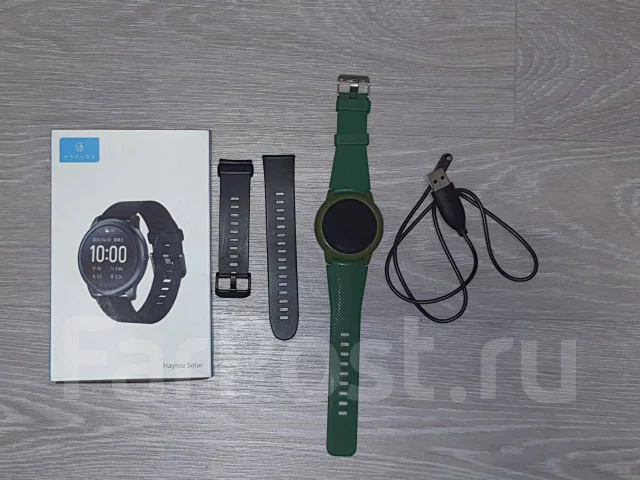 Haylou Solar ����