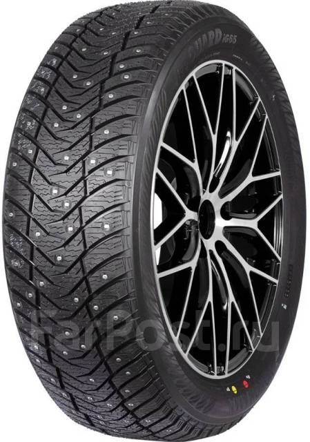 Yokohama Ice Guard IG65
