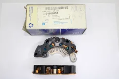 ������� ���� Nexia 3-x ���������� General Motors 01989658 01989658 ����