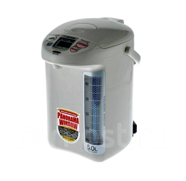 Поттер Zojirushi CD-LCQ50 ТК Япония, новый, в наличии. Цена: 24 990₽ во ...